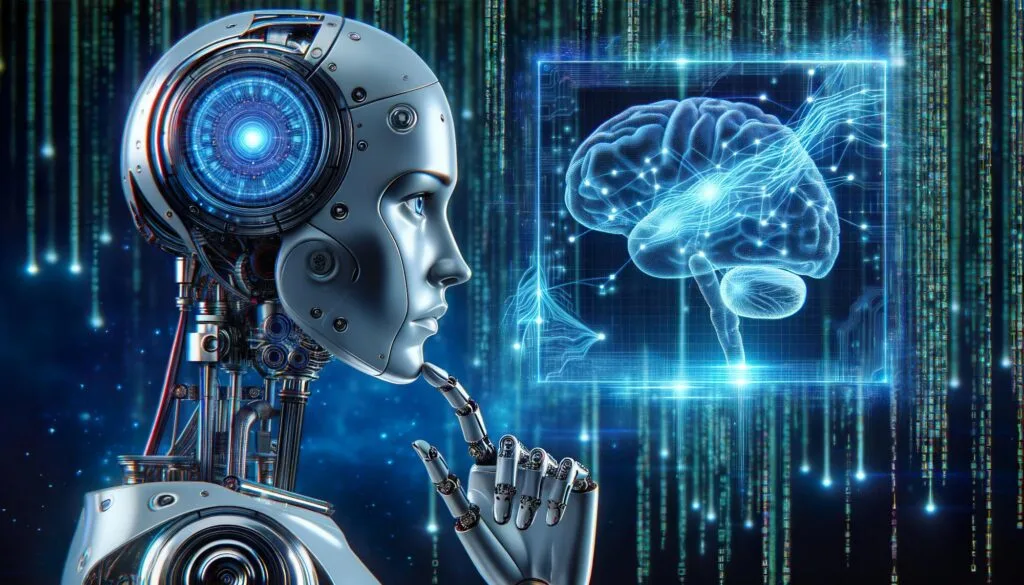 AI consciousness