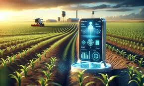 AI in agriculture