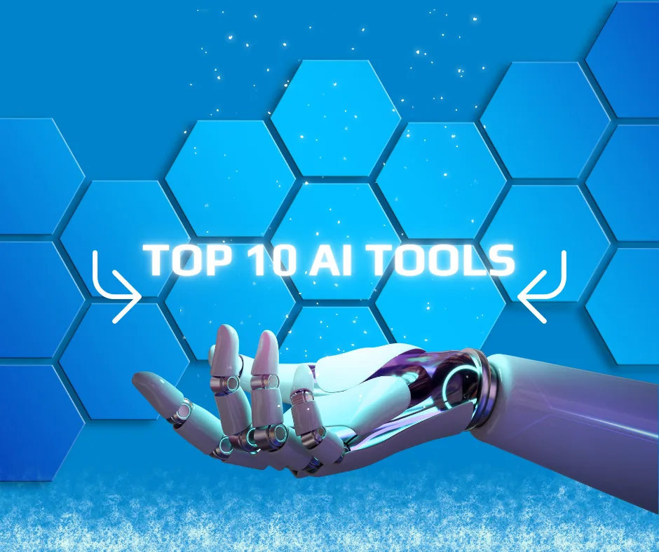 AI tools For every small business
