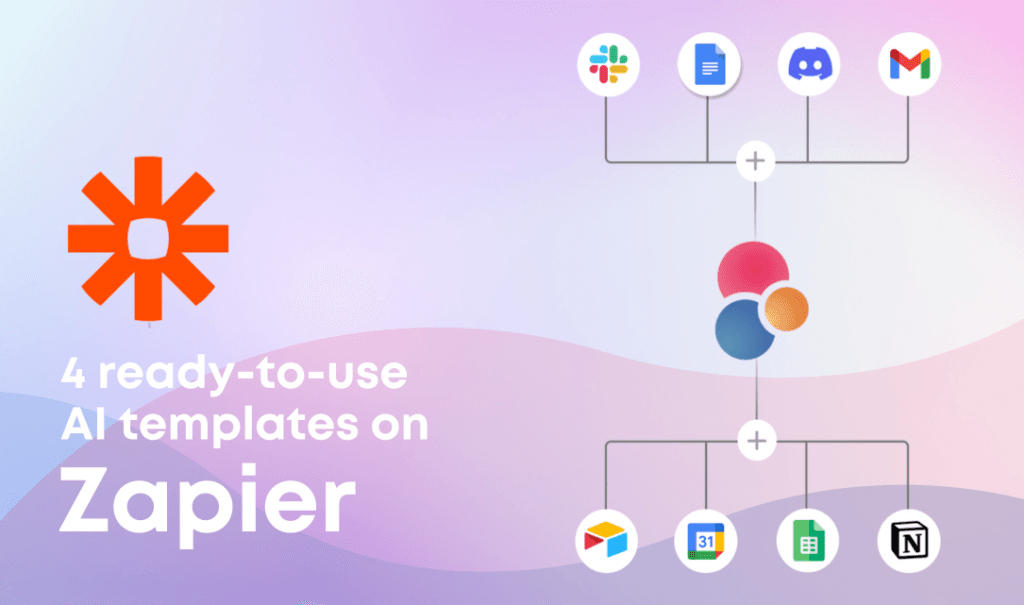 "Top 10 AI Tools Every Small Business Should Try in 2025"