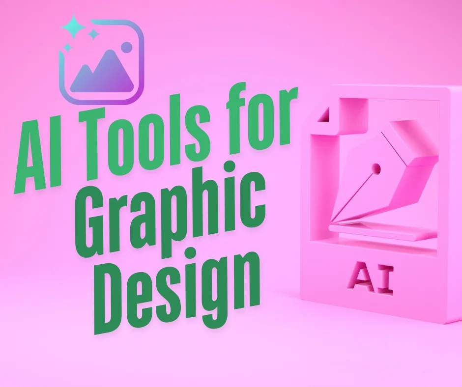 AI tools for graphic design