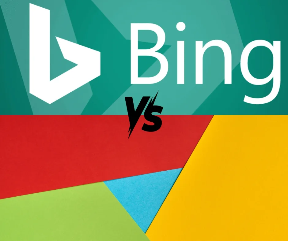 Bing AI