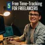 Retopics | 5 Free time-tracking software
