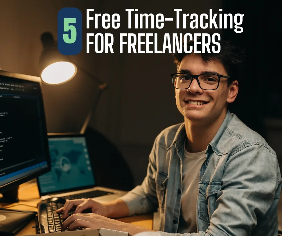 Retopics | 5 Free time-tracking software