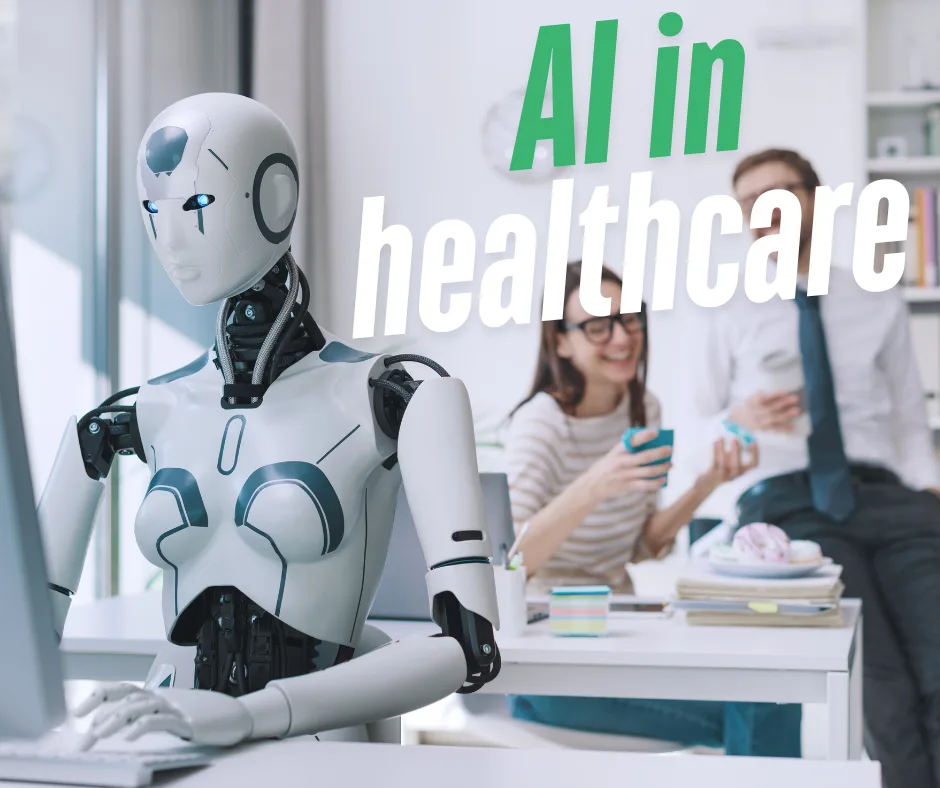 retopics | AI healthcare