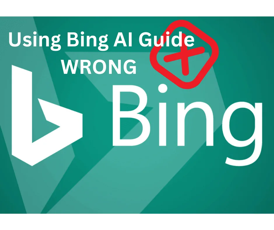 Bing AI