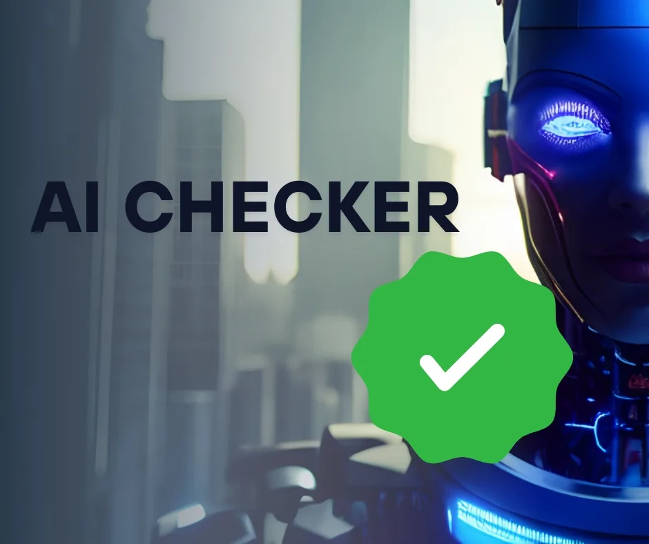 Free AI Checker